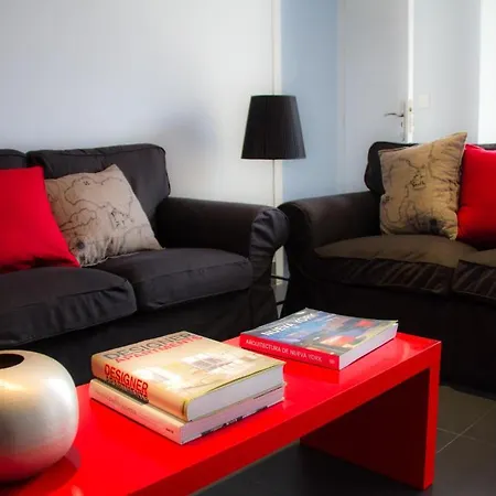 Guest house Malagaroom Pedregalejo *