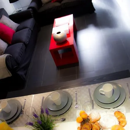 Malagaroom Pedregalejo Guest house