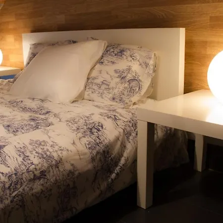 Guest house Malagaroom Pedregalejo *
