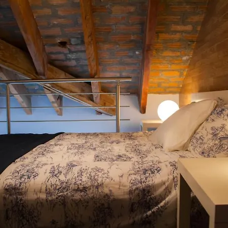 Guest house Malagaroom Pedregalejo
